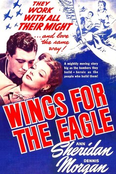 Wings for the Eagle (1942)