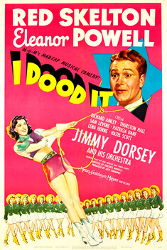 I Dood It (1943)