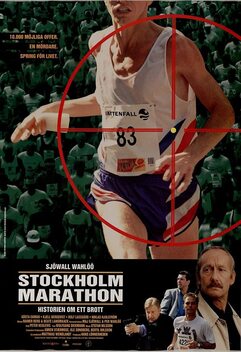 Stockholm Marathon (1994)