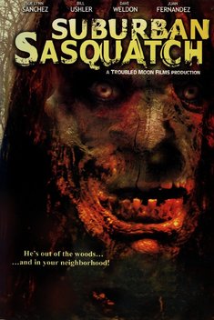 Suburban Sasquatch (2004)