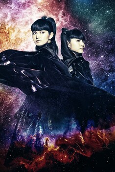 BabyMetal: Metal Galaxy World Tour In Japan (2019)