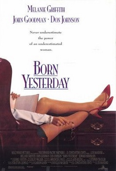 Born Yesterday (1993)