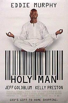 Holy Man (1998)