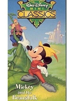 Mickey and the Beanstalk (1947)