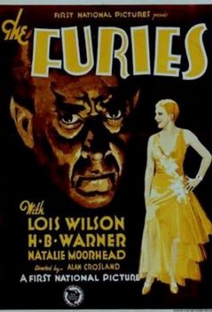 The Furies (1930)