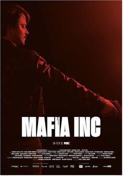 Mafia Inc. (2019)