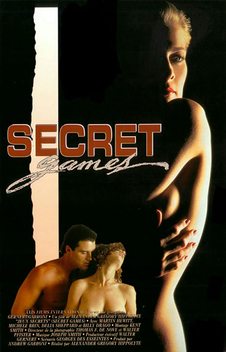 Secret Games (1992)