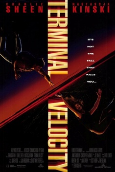 Terminal Velocity (1994)