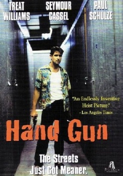 Hand Gun (1994)