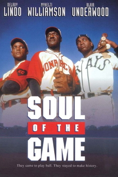 Soul of the Game (1996)