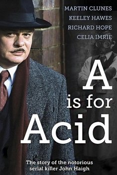 A Is for Acid (2002)