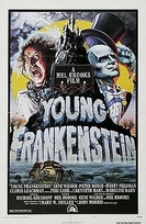 Young Frankenstein (1974)