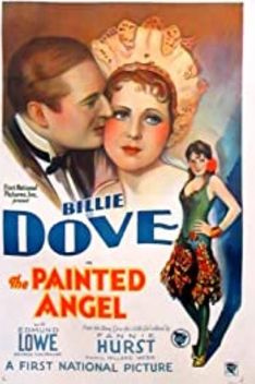 The Painted Angel (1929)