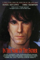In the Name of the Father (1993)