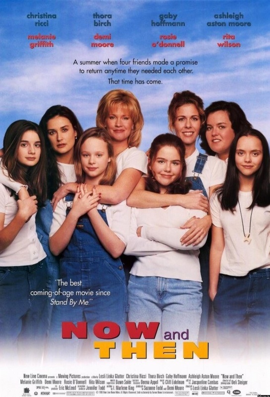 Now and Then (1995)