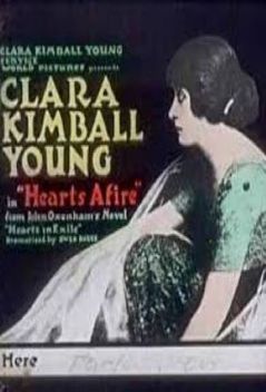 Hearts in Exile (1915)
