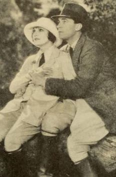 A Most Immoral Lady (1929)