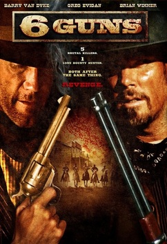 6 Guns (2010)