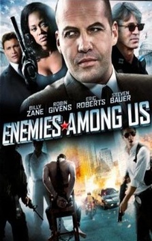 Enemies Among Us (2010)