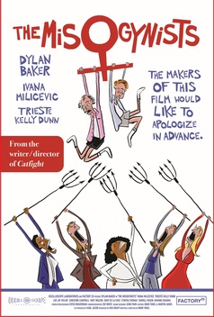 The Misogynists (2017)