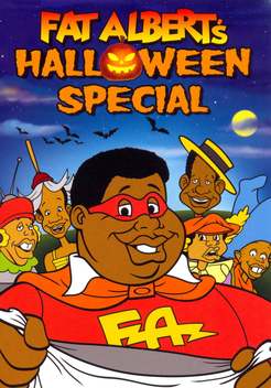 Fat Albert's Halloween Special (1977)