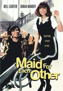 Maid for Each Other (1992)