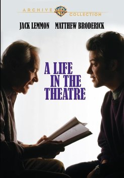 A Life in the Theatre (1993)