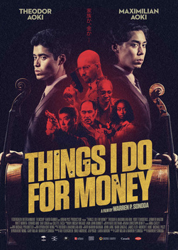 Things I Do for Money (2019)