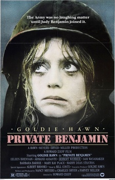 Private Benjamin (1980)