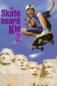 The Skateboard Kid 2 (1994)