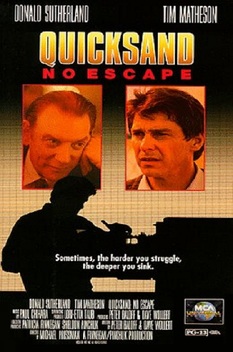 Quicksand: No Escape (1992)