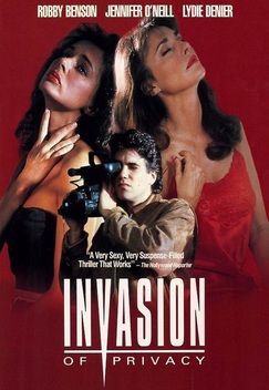 Invasion of Privacy (1992)