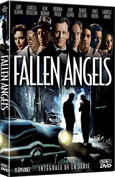 Fallen Angels (1993-1995)