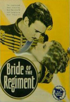 Bride of the Regiment (1930)