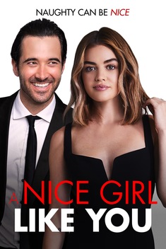 A Nice Girl Like You (2020)