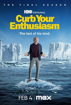 Curb Your Enthusiasm (2000-2024)