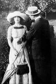 Her Awakening (1911)