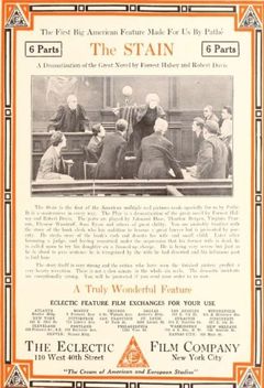 The Stain (1914)
