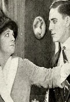 The Social Secretary (1913)