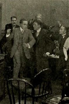 The Higher Justice (1913)