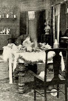 Ashes (1913)