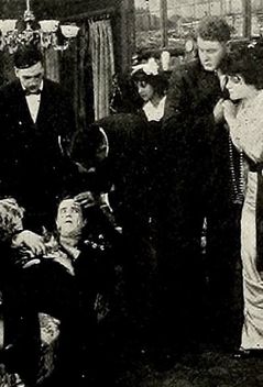 Dick's Turning (1913)
