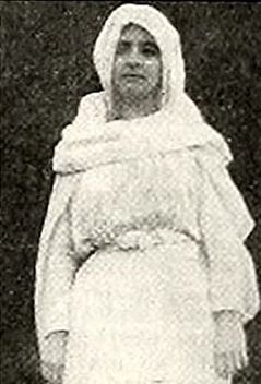 The Children of St. Anne (1913)