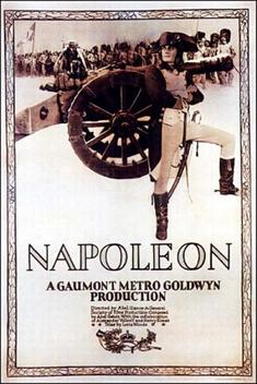 Napol�on (1927)