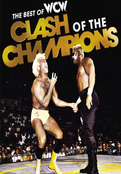 WWE: The Best of WCW Clash of the Champions (2012)