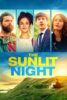 The Sunlit Night (2019)