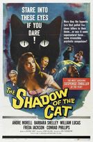 The Shadow of the Cat (1961)
