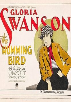 The Humming Bird (1924)