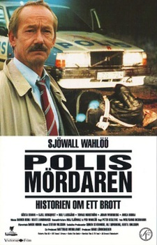 The Police Murderer (1994)