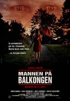 The Man on the Balcony (1993)